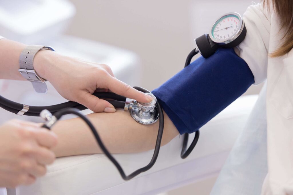 Analyzing Blood Pressure Monitoring Devices: