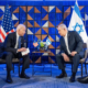 Biden Expresses Concern to Netanyahu Over Gaza Situation