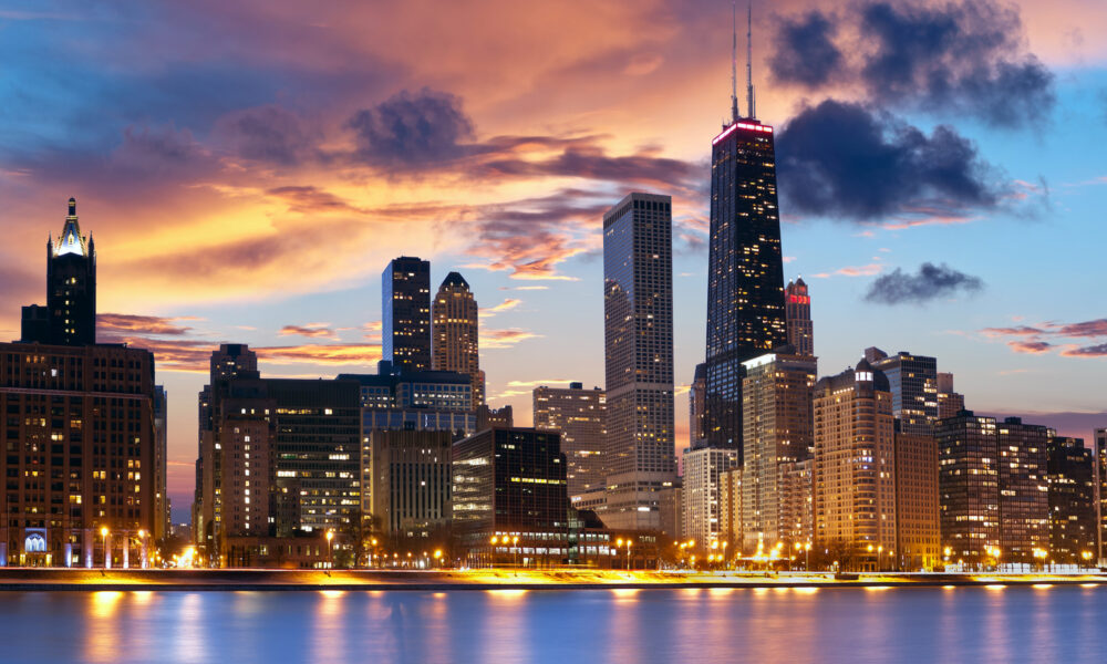 Chicago's Flourishing Ecosystem for Startups