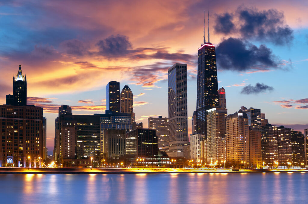 Chicago's Flourishing Ecosystem for Startups