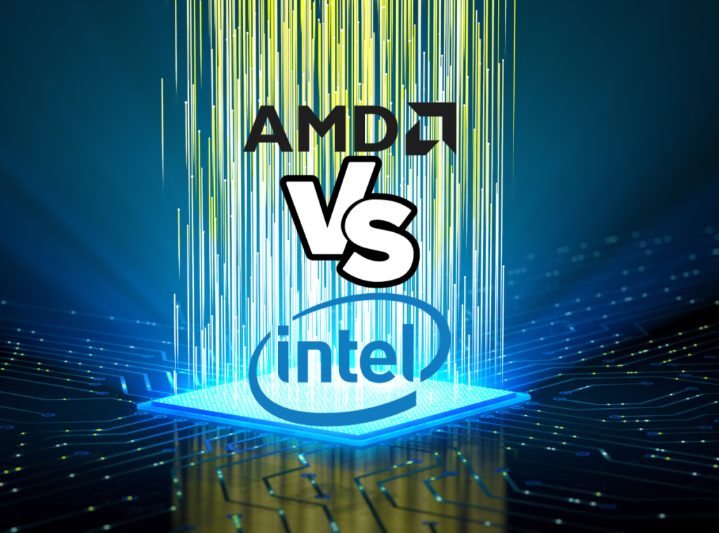 Choosing AMD Over Intel for Your PC