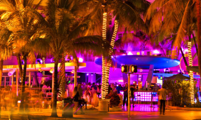 Embracing the Magic of Miami Nights: Must-Visit Destinations After Dark