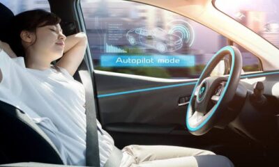 Navigating Towards Autonomy with Driverless Cars