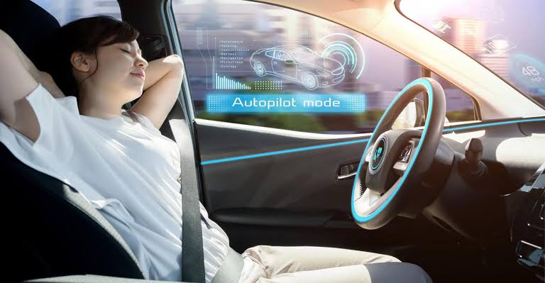 Navigating Towards Autonomy with Driverless Cars