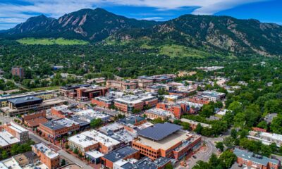 Why Starting a Business in Colorado Is Special
