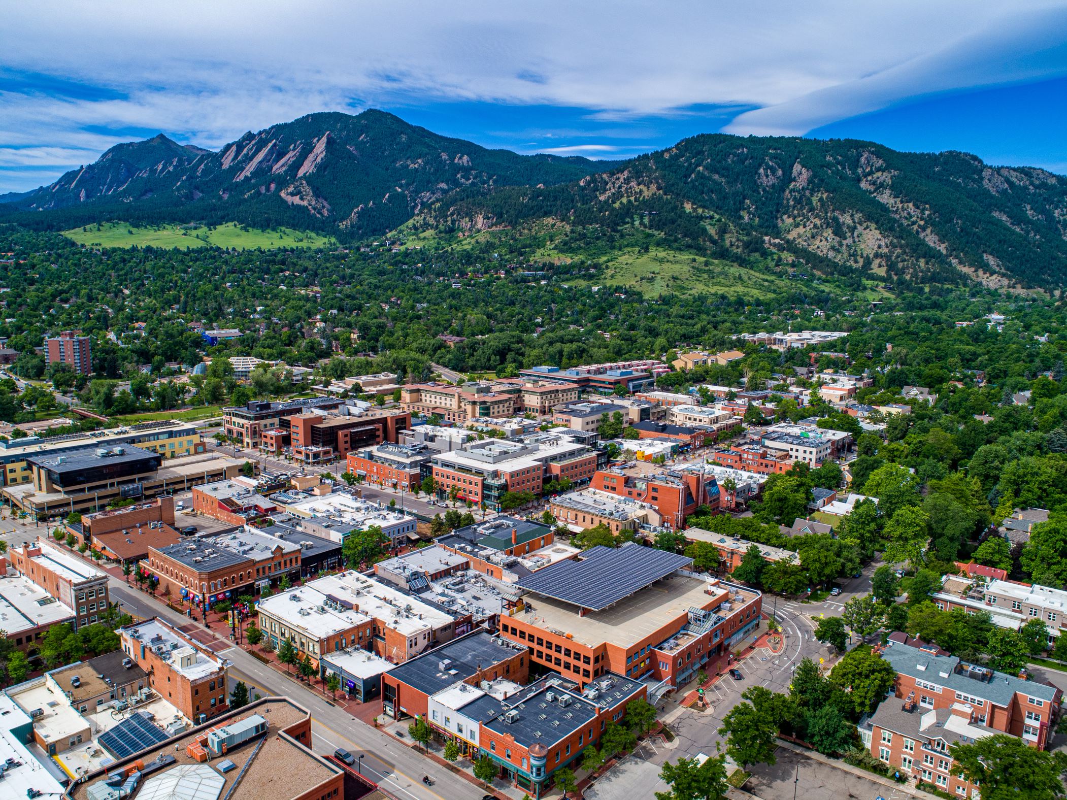 Why Starting a Business in Colorado Is Special