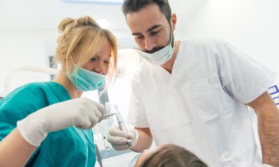 Why Dental Tourists Flock to Turkey for Teeth Straightening