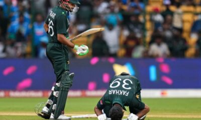 pakistan vs England