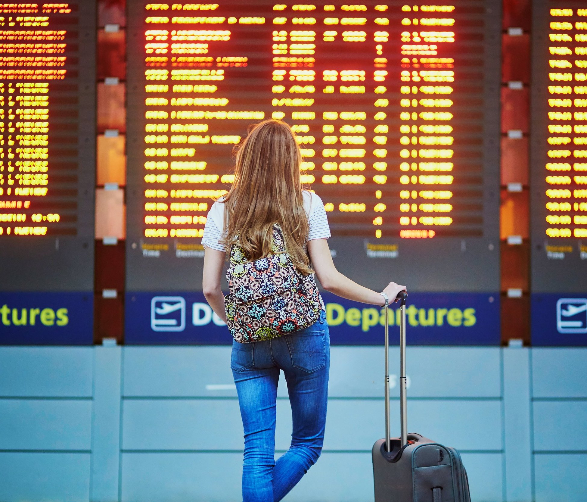 What Are Your Rights if Your Flight Is Cancelled or Delayed