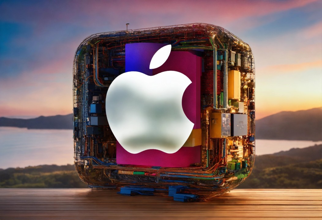 In a surprising turn of events, Apple has reported a significant rebound in sales, driven largely by its strategic investments in artificial intelligence (AI).