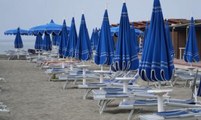 EU and Italy Face Off Over Beach Concessions