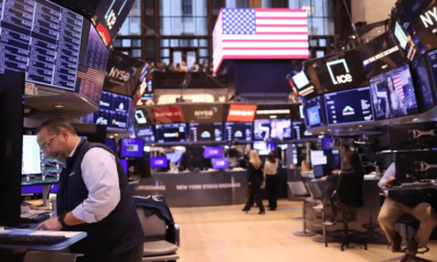 Global Stock Markets Plunge Amid US Economic Concerns