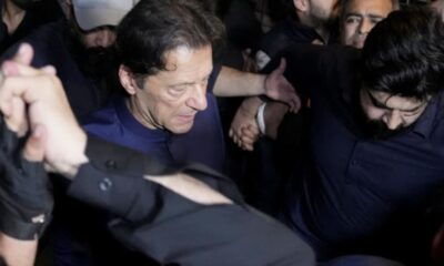 Imran Khan Marks One Year in Jail as Pakistan’s Political Landscape Shifts