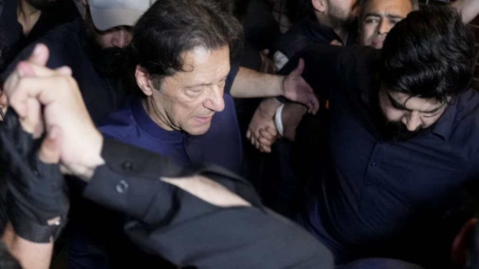 Imran Khan Marks One Year in Jail as Pakistan’s Political Landscape Shifts