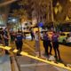 Istanbul Shooting That Left Palestinian Dead