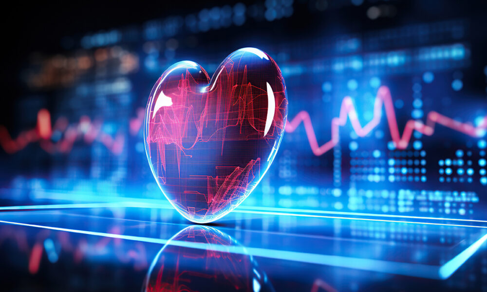 Revolutionary AI Technology Could Transform Heart Disease Detection