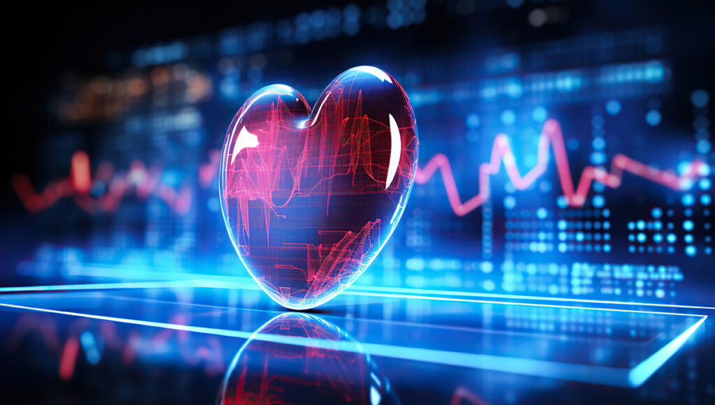 Revolutionary AI Technology Could Transform Heart Disease Detection