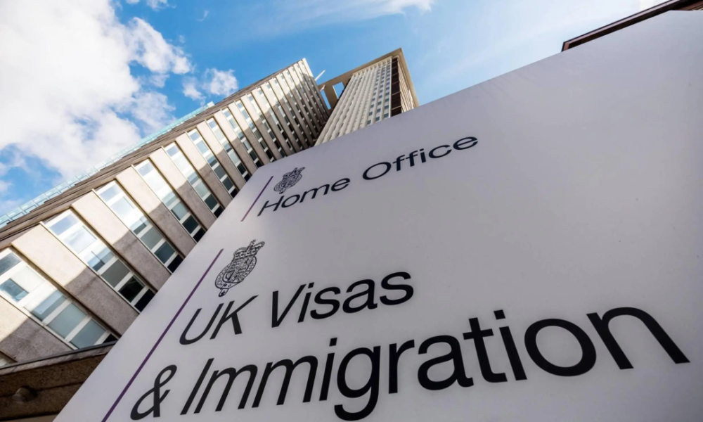 UK Immigration Policy Changes