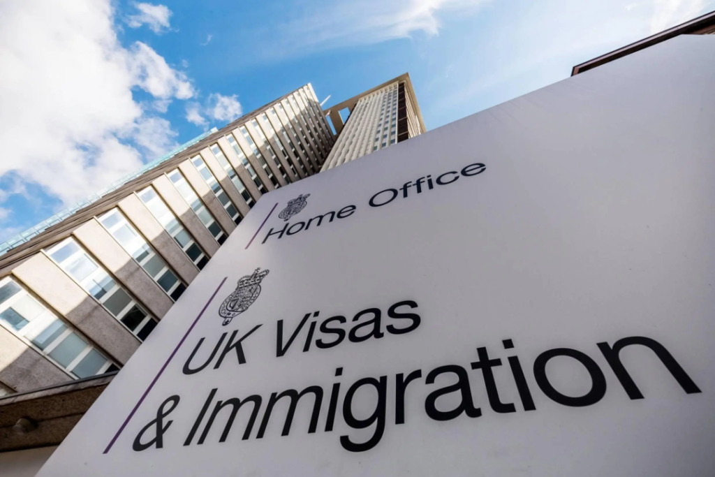 UK Immigration Policy Changes