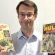 Vintage Marvel Comics Sell for £12,000