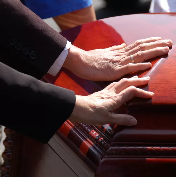 Wrongful Death Attorney