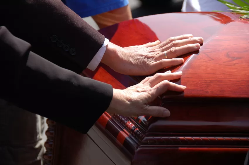 Wrongful Death Attorney