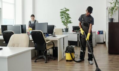 Professional Cleaners