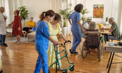 Understanding Assisted Living