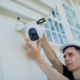 Installing Security Cameras in Your Home