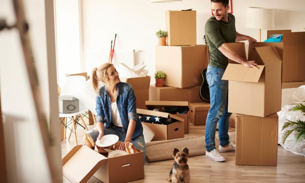 Tips for a Smoother Move