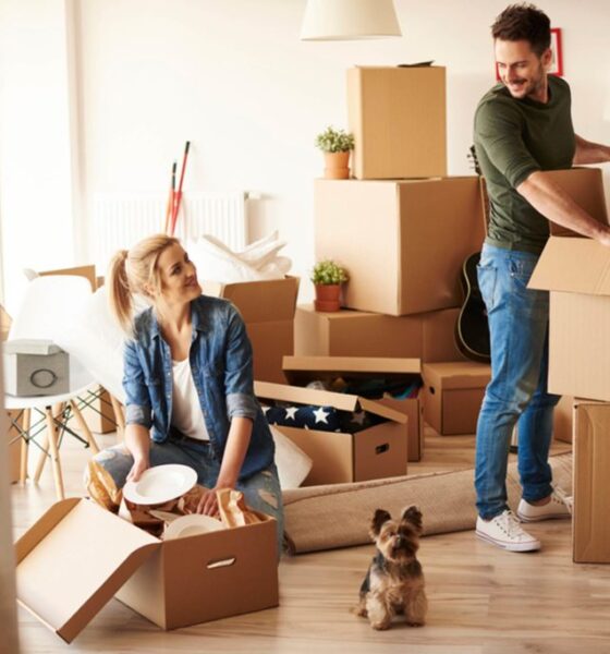 Tips for a Smoother Move