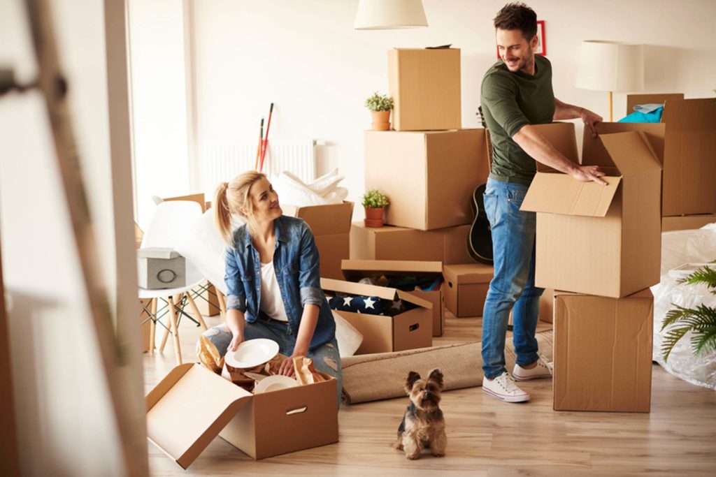 Tips for a Smoother Move