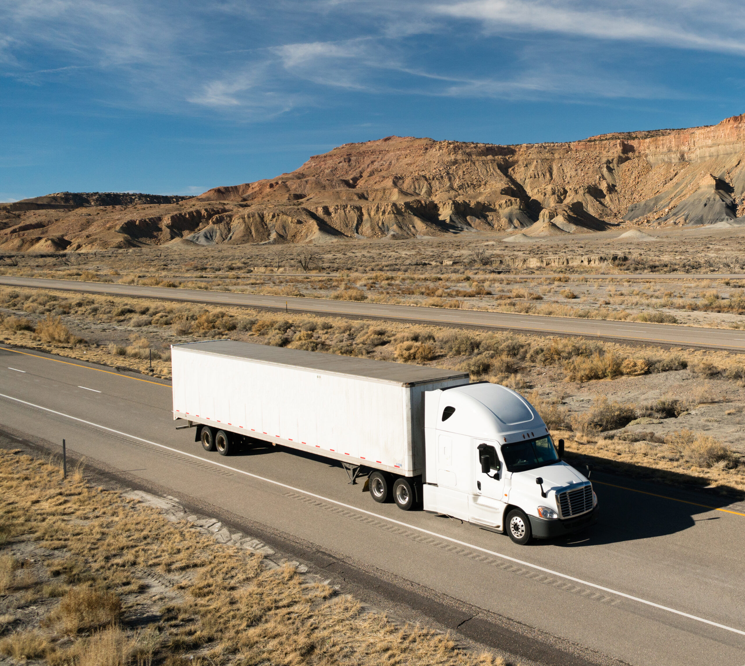 The Role of Data Integration in Modern Fleet Management Businesses