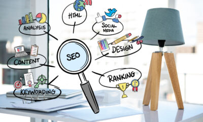 High-Quality Backlinks