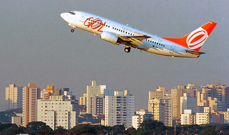 GOL Airlines Announces Direct Flights From Rio de Janeiro to Lisbon and Paris