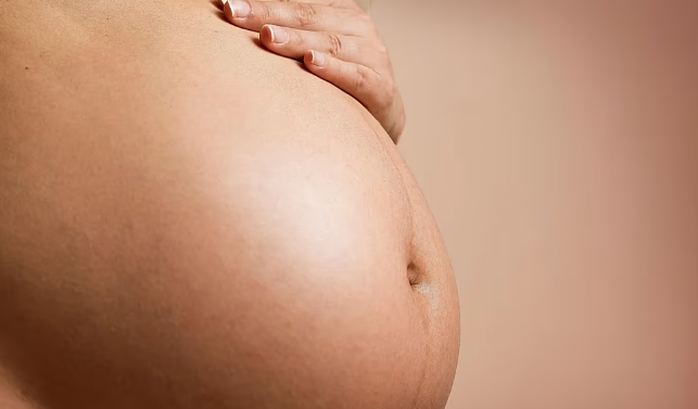 Stick-On Ultrasound Patch Could Transform Prenatal Care With Continuous Fetal Monitoring