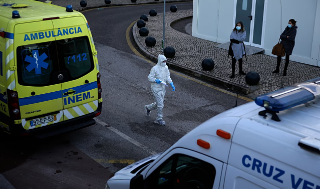 Lisbon Hospital Investigates First Suspected Hantavirus Case Linked to Cruise Ship Outbreak