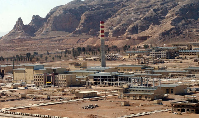 Iran Warns of Uranium Escalation as Fragile Ceasefire with US Comes Under Strain