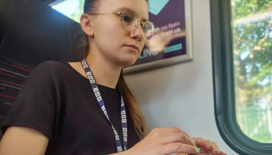 UK Rail Wi-Fi Set for Major Upgrade as Passengers Continue to Battle Unstable Connections