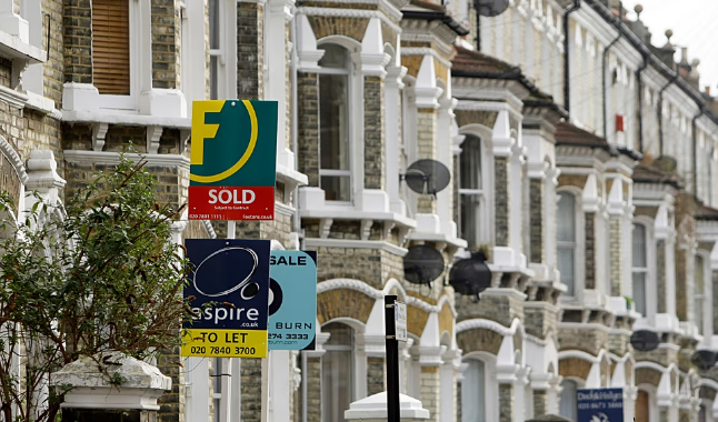 Rent Gap Across Europe Widens as Housing Costs Surge in Major Cities, Eurostat Finds