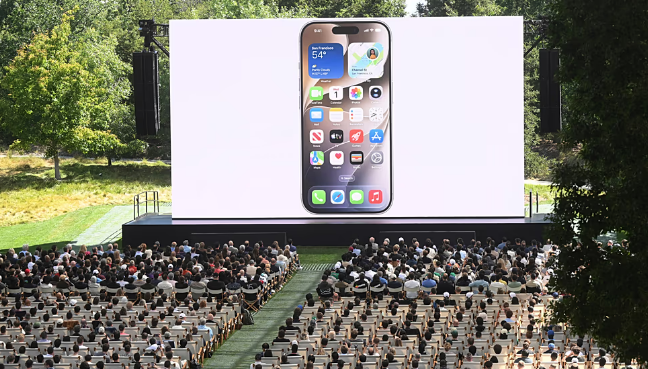 Apple’s Siri Delay Sparks Debate Over EU Digital Markets Act and Its Real-World Impact