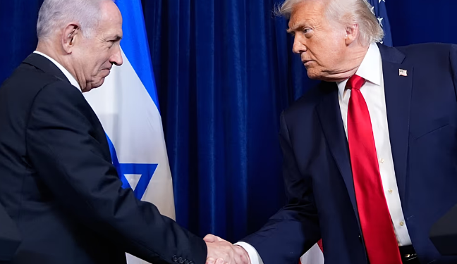 US Raises Counterintelligence Alert on Israel as Strains Emerge Over Middle East War