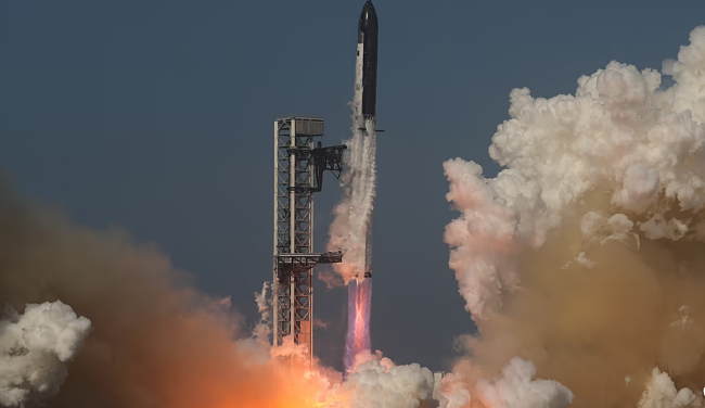 SpaceX Wins Investment-Grade Ratings From All Major Agencies as Shares Fall After Record IPO