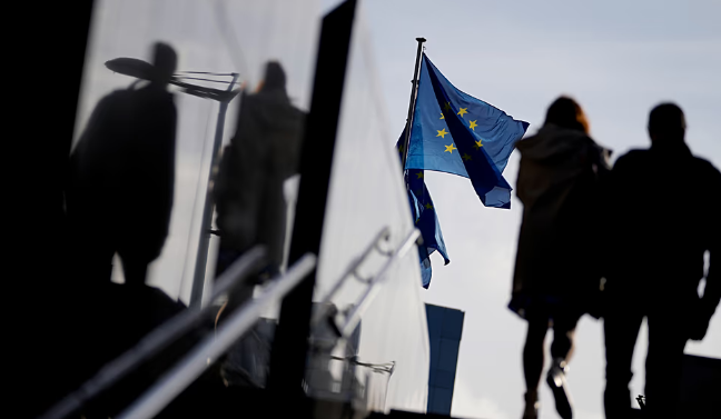 World Cup Kick-Off Meets EU Economic Tensions as Inflation, Energy Shocks and Budget Battles Intensify