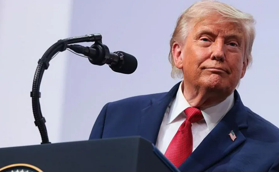 Trump Orders Probe Into Oil Companies Over Fuel Price Concerns