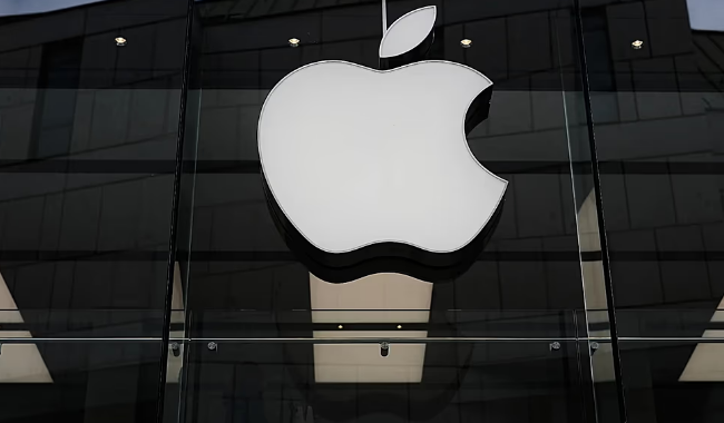 Apple Posts Record June Quarter as iPhone Sales Surge 22%
