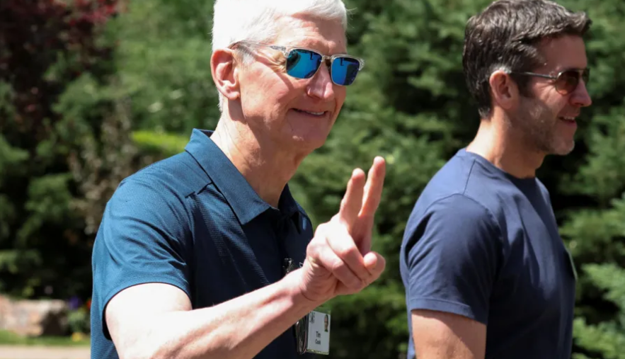 Apple Sues OpenAI, Alleging Theft of Trade Secrets Through Former Employees