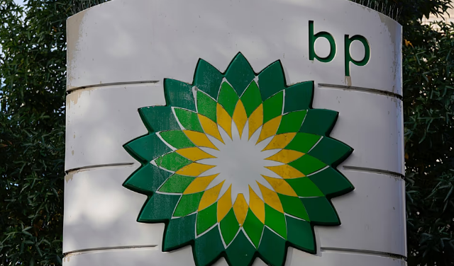 BP Puts North Sea Business Up for Sale After Six Decades of Production