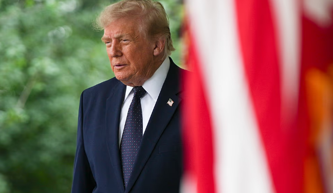 Trump Renews Threat to Cut Trade With Spain, Raising Questions Over US Powers