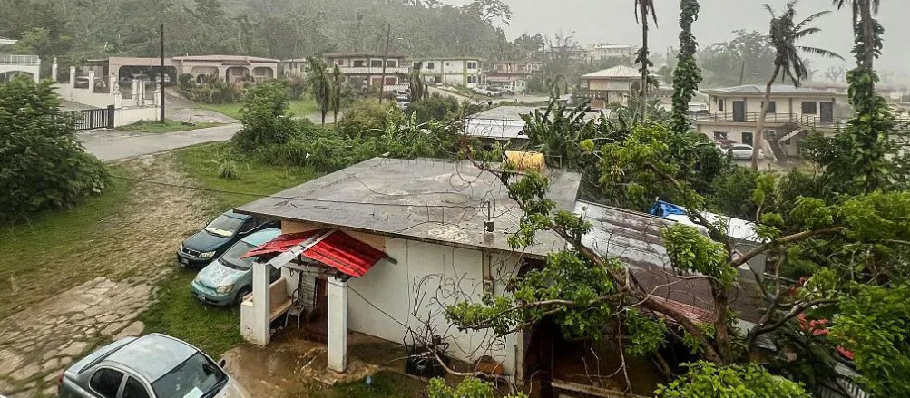 Emergency evacuations are underway across Guam and the Northern Mariana Islands as Super Typhoon Bavi approaches the US Pacific territories, with forecasters warning of destructive winds, heavy rainfall and life-threatening storm surges. The US National Weather Service (NWS) said Bavi is expected to make landfall early Monday, bringing sustained winds of up to 257 kilometers per hour (160 mph). Officials warned the storm could cause catastrophic damage, significant flooding from torrential rain and waves reaching nearly 11 meters (35 feet). Authorities said residents in vulnerable areas should complete evacuations immediately if instructed by local officials. “The window is rapidly closing to evacuate if directed to do so by local officials, or if your home is vulnerable to high winds or flooding,” the NWS said. The agency also warned that conditions outside during the storm could be deadly. Bavi is forecast to pass directly over Guam and the Northern Mariana Islands by Monday afternoon, although dangerous weather is expected to begin eight to 10 hours before the storm’s center arrives and continue afterward. Guam, home to about 170,000 people, has opened five evacuation centers at local schools with capacity for approximately 1,700 people, primarily those considered most vulnerable. The island’s civil defense agency said one shelter had already reached capacity by Sunday afternoon, forcing officials to redirect evacuees to other locations. The Joint Typhoon Warning Center (JTWC), operated by the US Navy, has classified Bavi as a super typhoon. The agency expects sustained winds to increase to 150 knots (173 mph) before landfall, with gusts reaching as high as 180 knots (207 mph). Meteorologists say a super typhoon has destructive potential comparable to a Category 4 or Category 5 Atlantic hurricane. Residents and visitors have been preparing for the storm by securing homes and businesses. Restaurant owner Pinky Cubacub said she spent about $500 on plywood to protect her establishment. “I cannot afford to lose so many days. It hurts,” she said, explaining that her newly opened business is still covering basic operating expenses. Tourists have also been affected by the approaching storm. Japanese visitor Miku Sakurai said her flight back to Tokyo was canceled, leaving her to ride out the typhoon at her hotel. Climate experts have noted that stronger tropical cyclones are becoming more frequent as warmer ocean temperatures provide additional energy for storm development. A strong El Niño pattern is also expected to contribute to more intense storms across the Pacific this season. Bavi will become the 11th Category 4 or Category 5 tropical cyclone to strike US territory in the past decade. Earlier this year, Super Typhoon Sinlaku hit Guam and the Northern Mariana Islands, leaving 17 people dead and causing an estimated $1.5 billion in damage. Emergency officials continue to urge residents to remain indoors, follow evacuation orders and monitor official weather updates as Bavi approaches.